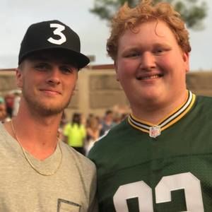 Meet your Posher, Chase